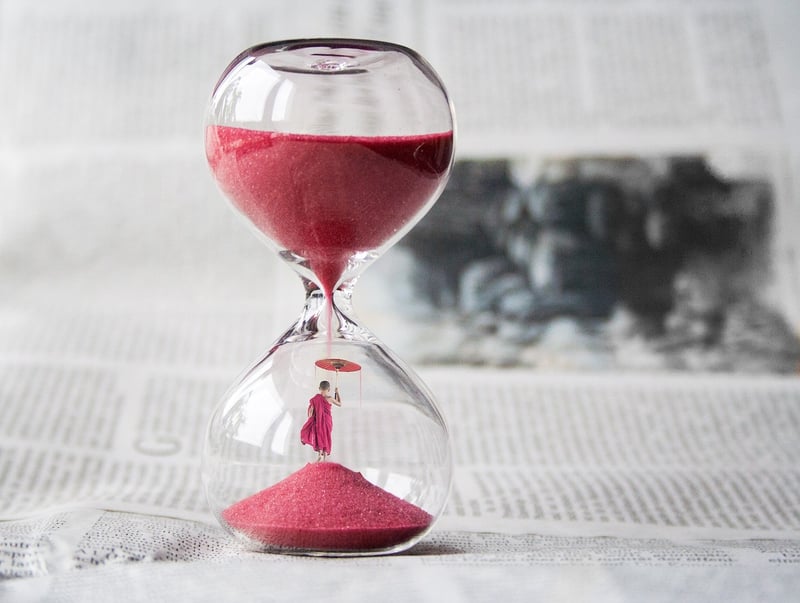 Time Loop Expeditions